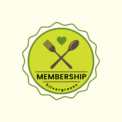 Silvergreens Memberships