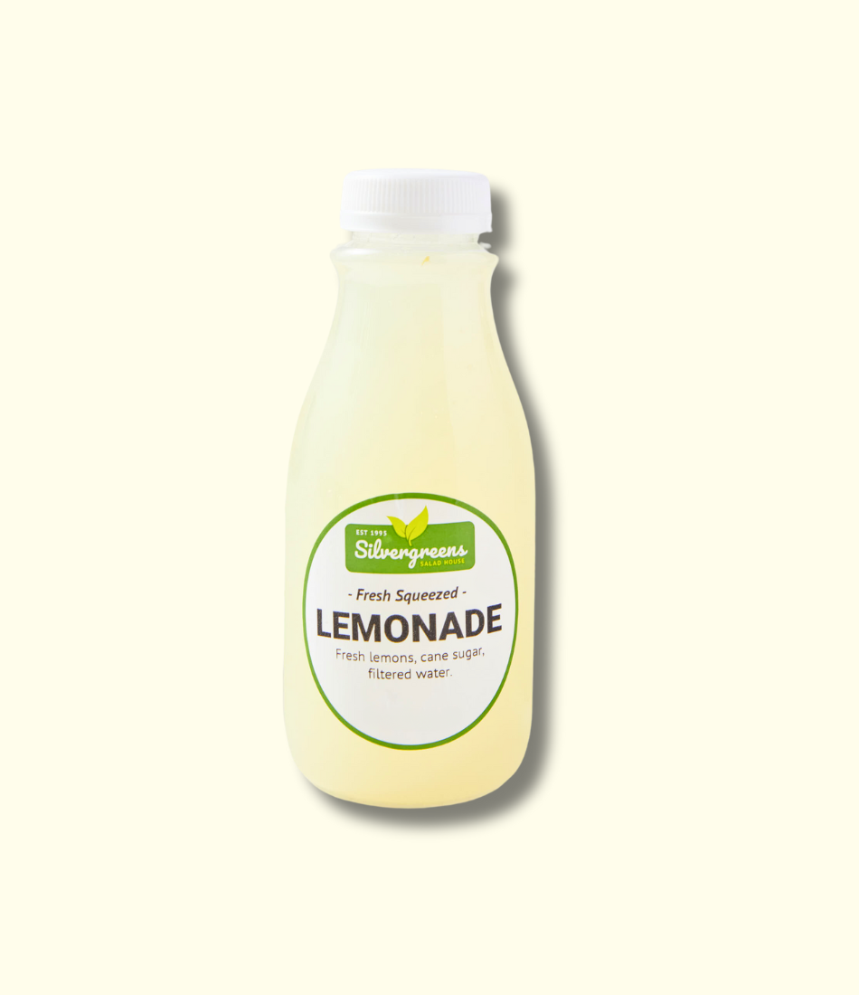 Fresh Squeezed Lemonade