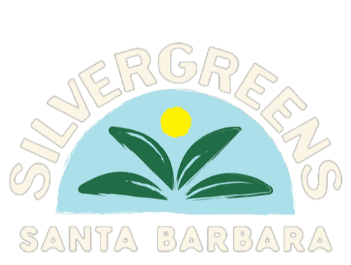 Silvergreens LLC logo
