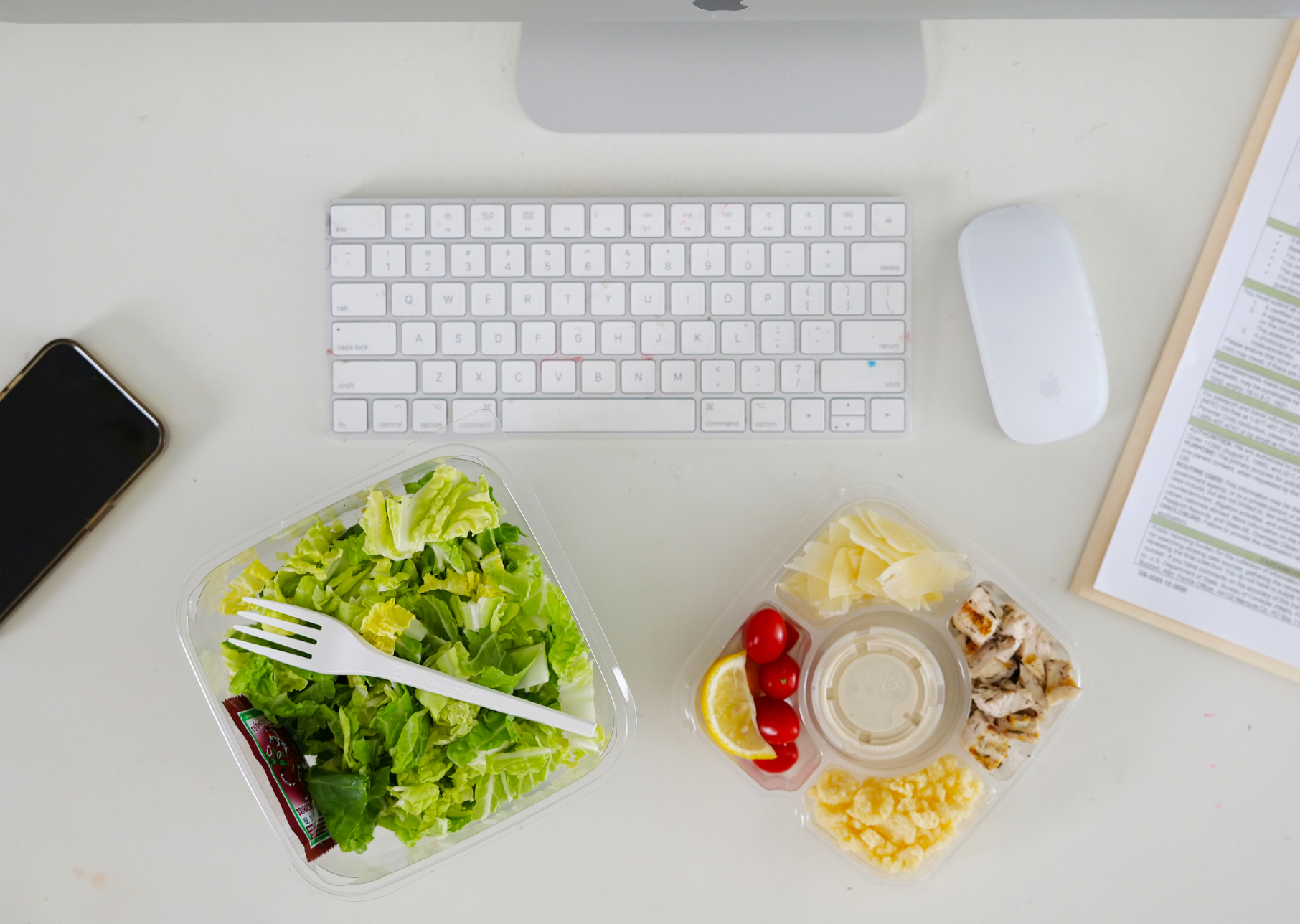 Healthy Meals